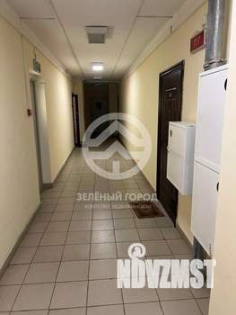 2-к квартира, вторичка, 59м2, 7/8 этаж