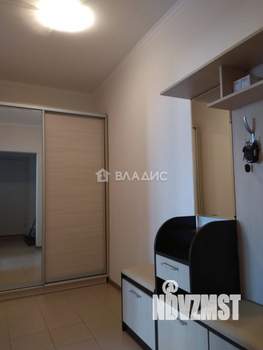 1-к квартира, вторичка, 42м2, 19/19 этаж