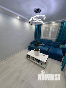 3-к квартира, вторичка, 79м2, 22/24 этаж