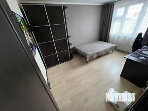 2-к квартира, вторичка, 59м2, 24/25 этаж