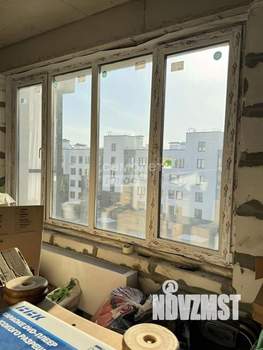 Студия квартира, вторичка, 28м2, 6/6 этаж