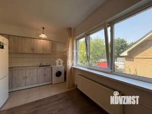 1-к квартира, вторичка, 32м2, 1/3 этаж