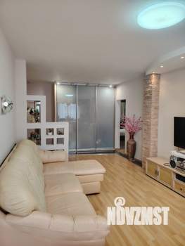 3-к квартира, вторичка, 75м2, 6/12 этаж