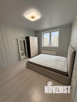 2-к квартира, вторичка, 60м2, 12/17 этаж