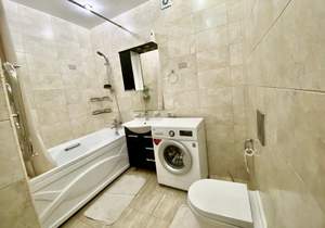 Студия квартира, вторичка, 48м2, 19/26 этаж