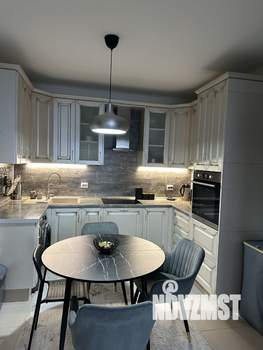 3-к квартира, вторичка, 57м2, 9/24 этаж