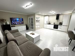 3-к квартира, вторичка, 64м2, 3/16 этаж