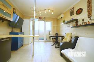 2-к квартира, вторичка, 75м2, 14/17 этаж