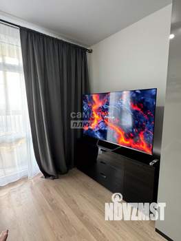 Студия квартира, вторичка, 28м2, 13/17 этаж