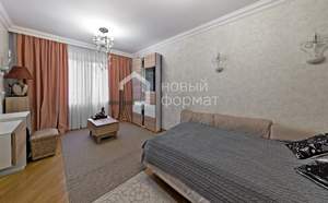 2-к квартира, вторичка, 61м2, 7/10 этаж