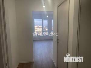 Студия квартира, вторичка, 20м2, 24/25 этаж