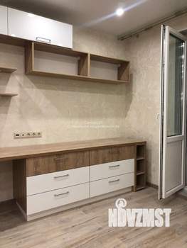 Студия квартира, вторичка, 27м2, 11/17 этаж