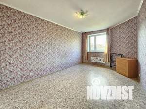 3-к квартира, вторичка, 95м2, 1/17 этаж