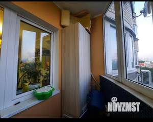 3-к квартира, вторичка, 73м2, 7/17 этаж