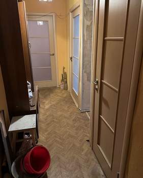 2-к квартира, вторичка, 44м2, 2/5 этаж