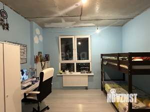 3-к квартира, вторичка, 77м2, 19/25 этаж