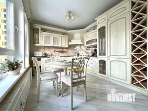 2-к квартира, вторичка, 70м2, 14/14 этаж