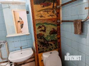 1-к квартира, вторичка, 35м2, 14/16 этаж