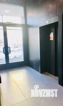 Студия квартира, вторичка, 23м2, 10/14 этаж