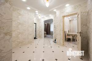 2-к квартира, вторичка, 66м2, 5/7 этаж