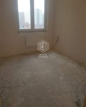 2-к квартира, вторичка, 56м2, 12/17 этаж