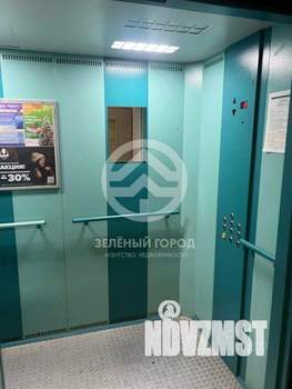 2-к квартира, вторичка, 59м2, 7/8 этаж