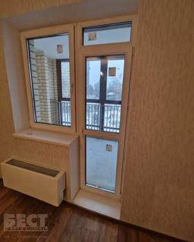 2-к квартира, вторичка, 50м2, 3/10 этаж