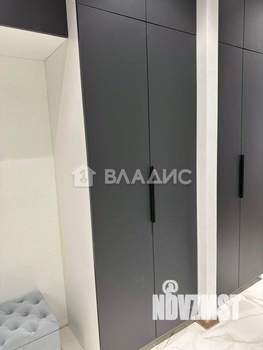 Студия квартира, вторичка, 21м2, 7/25 этаж