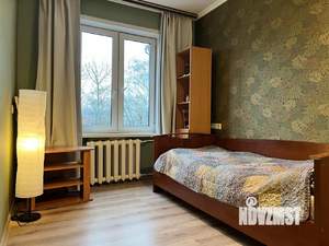 2-к квартира, вторичка, 44м2, 4/5 этаж