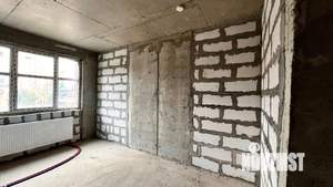 1-к квартира, сданный дом, 36м2, 2/3 этаж