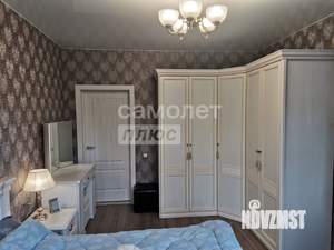 3-к квартира, вторичка, 80м2, 2/2 этаж