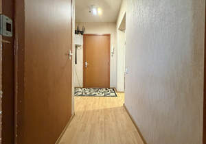 1-к квартира, вторичка, 42м2, 7/25 этаж