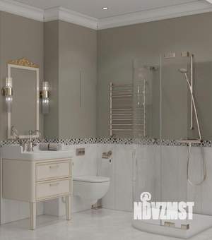 3-к квартира, вторичка, 94м2, 3/5 этаж