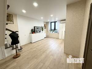 3-к квартира, вторичка, 80м2, 6/6 этаж