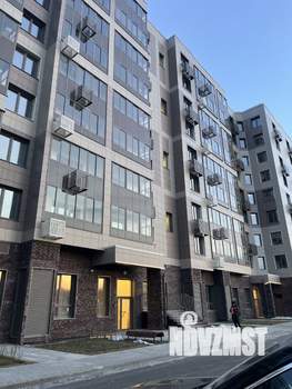 Студия квартира, вторичка, 27м2, 5/9 этаж