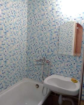 1-к квартира, вторичка, 35м2, 1/9 этаж