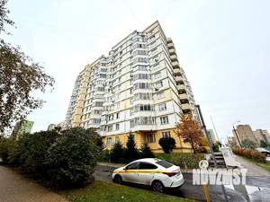 4-к квартира, вторичка, 89м2, 2/12 этаж
