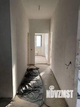 4-к квартира, вторичка, 118м2, 3/4 этаж