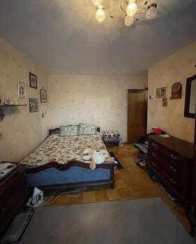 3-к квартира, вторичка, 60м2, 4/9 этаж