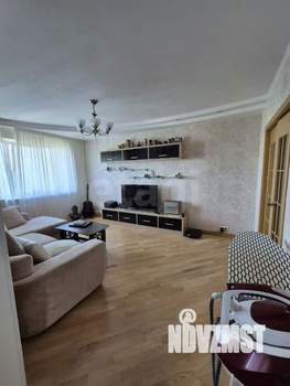 3-к квартира, вторичка, 70м2, 8/10 этаж