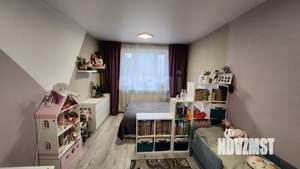 1-к квартира, вторичка, 38м2, 6/20 этаж