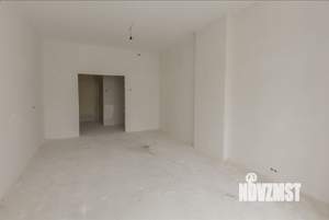 2-к квартира, вторичка, 82м2, 2/4 этаж