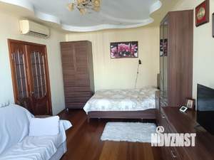 1-к квартира, вторичка, 44м2, 13/13 этаж