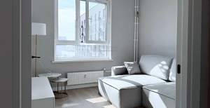 1-к квартира, вторичка, 35м2, 14/18 этаж