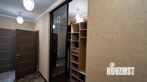 2-к квартира, вторичка, 79м2, 9/14 этаж