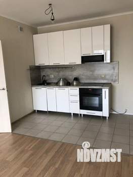 Студия квартира, вторичка, 34м2, 4/23 этаж