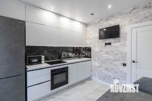 2-к квартира, вторичка, 51м2, 8/9 этаж