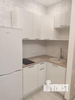 Студия квартира, вторичка, 28м2, 2/18 этаж