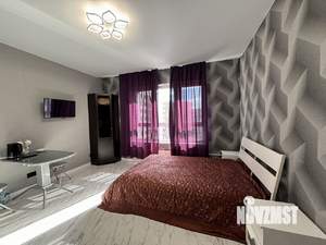 Студия квартира, вторичка, 27м2, 15/15 этаж