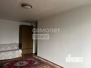 2-к квартира, вторичка, 44м2, 5/5 этаж